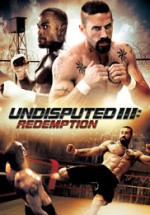 Yenilmez 3 - Undisputed 3 Türkçe Dublaj ve Türkçe Altyazılı izle 2010