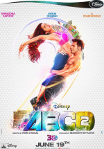 ABCD 2 - Any Body Can Dance 2 izle Türkçe Altyazılı Hint Filmi (2015)