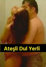 Ateşli Dul Yerli Erotik Filmi izle 2004