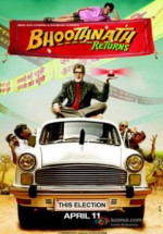 Bhoothnath Returns izle (2014) Türkçe Altyazılı