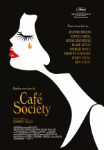 Cafe Society izle 2016 Türkçe Dublaj