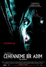 Cehenneme Bir Adım izle (2005) Türkçe Dublaj ve Altyazılı