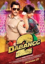 Dabangg 2 Türkçe Altyazılı izle 2012 (Hint filmi)