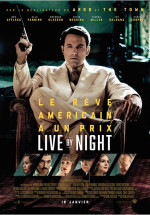 Gecenin Kanunu - Live by Night (2017) izle Türkçe Altyazılı