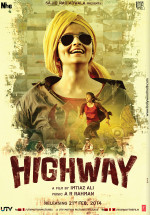 Highway izle 2014 Türkçe Altyazılı