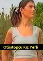 Otostopcu Kız Yerli Erotik Film 2004