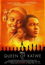 Queen Of Katwe izle (2017) Türkçe Altyazılı