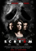 Scream - Çığlık 4 izle (2011) Türkçe Dublaj ve Altyazılı