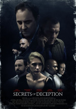 Secrets of Deception izle Türkçe Altyazılı (2016)