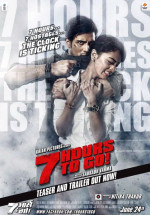 7 Hours To Go izle Türkçe Altyazılı (2016)