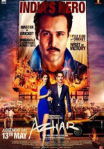 Azhar izle (2016) Türkçe Altyazılı