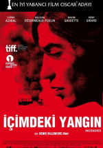 İçimdeki Yangın izle (2011) Türkçe Dublaj ve Altyazılı