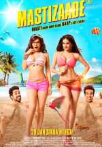 Mastizaade izle (2016) Türkçe Altyazılı