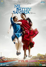 Nil Battey Sannata izle (2016) Türkçe Altyazılı