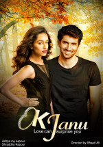 Ok Jaanu izle (2017) Türkçe Altyazılı