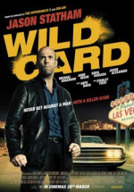 Son Oyun - Wild Card izle (2015) Türkçe Dublaj ve Altyazılı