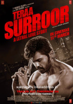 Teraa Surroor izle (2016) Türkçe Altyazılı