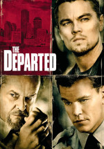 The Departed - Köstebek izle (2006) Türkçe Dublaj ve Altyazılı