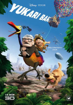 Up - Yukarı Bak izle (2009) Türkçe Dublaj ve Altyazılı