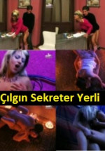 Çılgın Sekreter Yerli Erotik Filmi izle