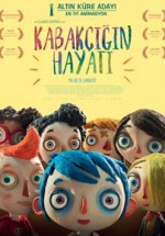 Kabakçığın Hayatı izle (2016) Türkçe Dublaj