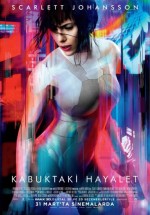 Kabuktaki Hayalet (2017) Türkçe Dublaj ve Altyazılı izle