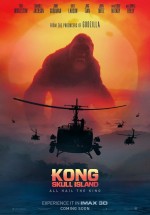 Kong Kafatası izle (2017) Türkçe Dublaj