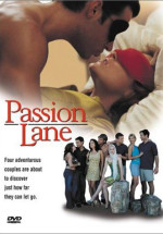 Passion Lane +18 Erotik Film izle