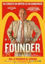 The Founder izle (2017) Türkçe Altyazılı