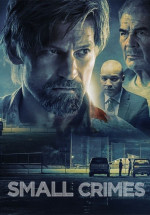 Ufak Suçlar izle (2017) Türkçe Dublaj