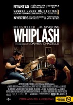 Whiplash izle (2015) Türkçe Dublaj ve Altyazılı
