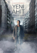 Yeni Ahit izle (2016) Türkçe Dublaj ve Altyazılı