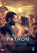 Patronun Kızı izle (2015) Türkçe Dublaj