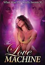 The Love Machine Erotik Filmi izle