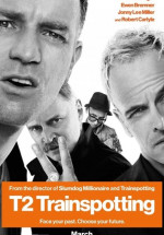 Trainspotting 2 (2017) Türkçe Altyazılı izle