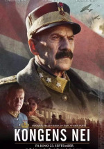 Kralın Seçimi izle (2016) Türkçe Dublaj