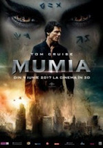 Mumya izle (2017) Türkçe Dublaj