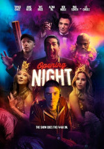 Opening Night izle (2016) Türkçe Altyazılı