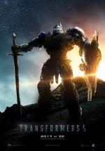 Transformers 5: Son Şovalye izle (2017) Türkçe Dublaj ve Altyazılı