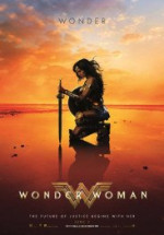 Wonder Woman izle (2017) Türkçe Dublaj ve Altyazılı