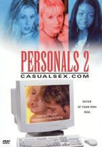 Personals II Erotik Film izle