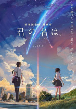 Senin Adın - Your Name (2017) Türkçe Altyazılı izle