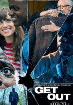 Kapan - Get Out izle (2017) Türkçe Dublaj ve Altyazılı