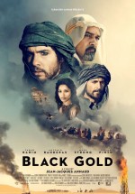 Kara Altın izle (2012) Türkçe Dublaj ve Altyazılı