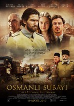 Osmanlı Subayı izle (2017) Türkçe Dublaj ve Altyazılı