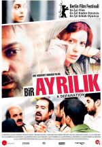 Bir Ayrılık izle (2011) Türkçe Dublaj ve Altyazılı