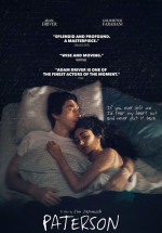 Paterson (2017) Türkçe Dublaj ve Altyazılı izle