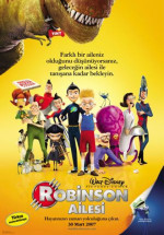 Robinson Ailesi izle (2007) Türkçe Dublaj ve Altyazılı