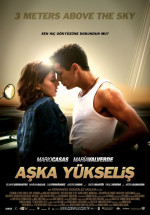 Aşka Yükseliş: Gökyüzünden 3 Metre Yukarı (2013) izle