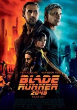 Blade Runner 2049 izle (2017) Türkçe Dublaj ve Altyazılı